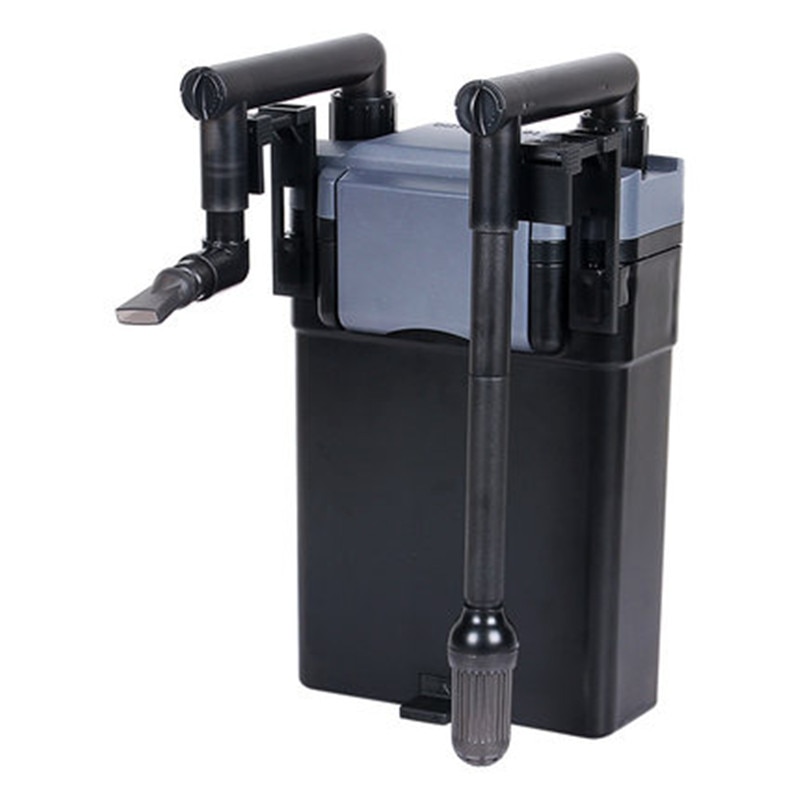 thumbnail image 2 of MarineLand SunSun 20 Gallon Canister Power Filter – 105GPH, 5W, External TOP 2 of 2