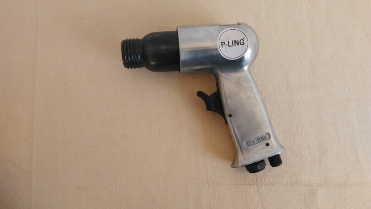 Industrial pneumatic air shovel Hammer set, pneumatic tools