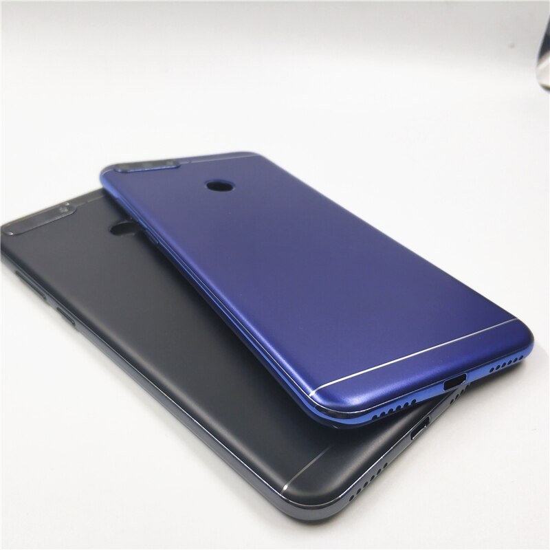 5.7 inch For Huawei Honor 7A pro Aum-l29 / Honor 7C Aum-L41 / Honor 7A Back Battery Cover Door Housing case Rear parts