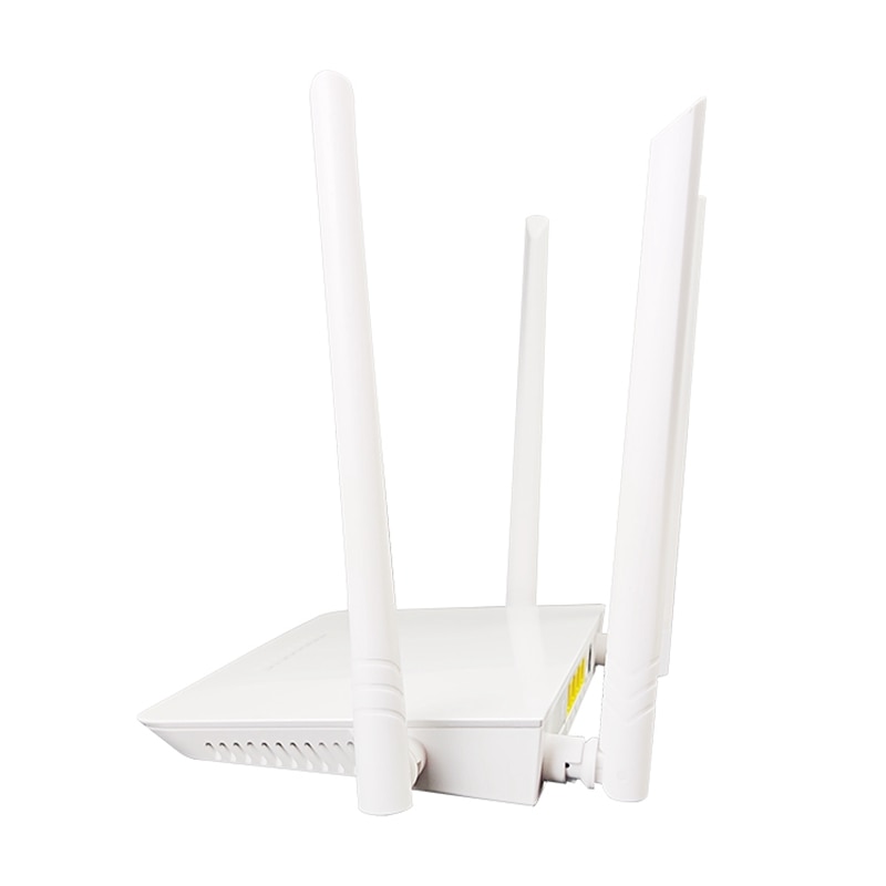Sailsky 300Mbps Unlocked LTE Sim Card Router CPE Wireless Internet Routers CAT6 4G LTE Modem Router for Southeast Asia US Plug