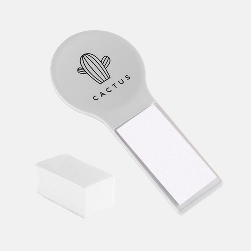 Sollevatore per wc a tiraggio anti-contatto sollevatore portatile pieghevole coprisedile per wc sollevatore maniglia sollevatore accessori per la casa bagno: 1