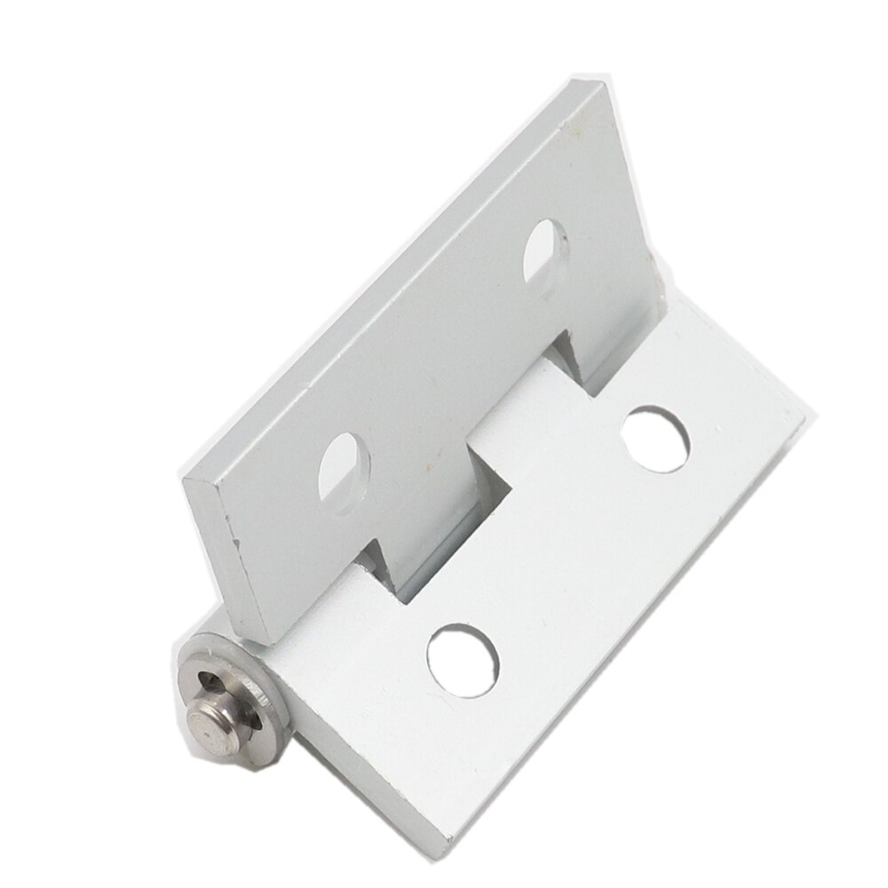/3030/4040/4545/5050 fertig Aluminium Scharnier Aktive Scharniere Profil Verbindungen