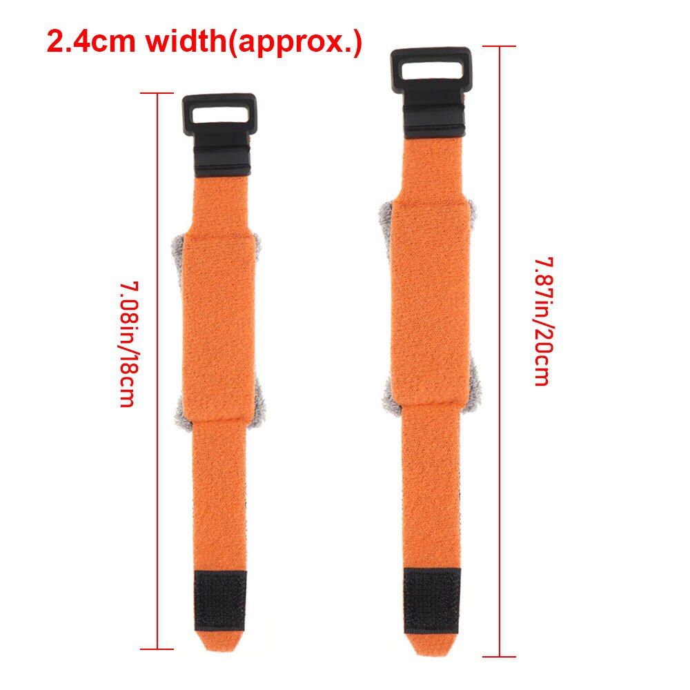 1Pc Gitaar Kleur Wraps Snaren Mute Muter Fretboard Dempen Wraps Akoestische Elektrische Gitaar Bas Ukulele Instrument Accessoire