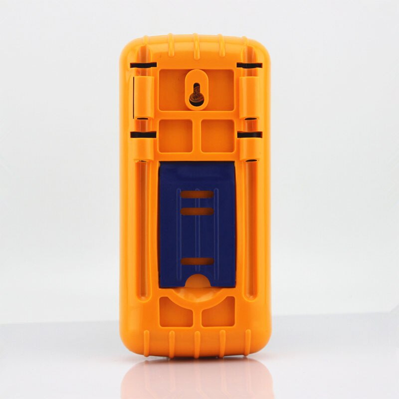 DT - 9208A Portable Multimeter LCD Digital Multimeter Ammeter Voltmeter Resistance Capacitance Testmeter Ha