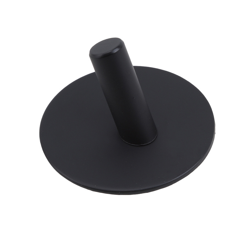 Raclette de douche noire avec crochet, noyau en acier inoxydable, nettoyage de salle de bains en Silicone, écran de fenêtre, essuie-glace de bain, nettoyeur de porte en verre: Argent