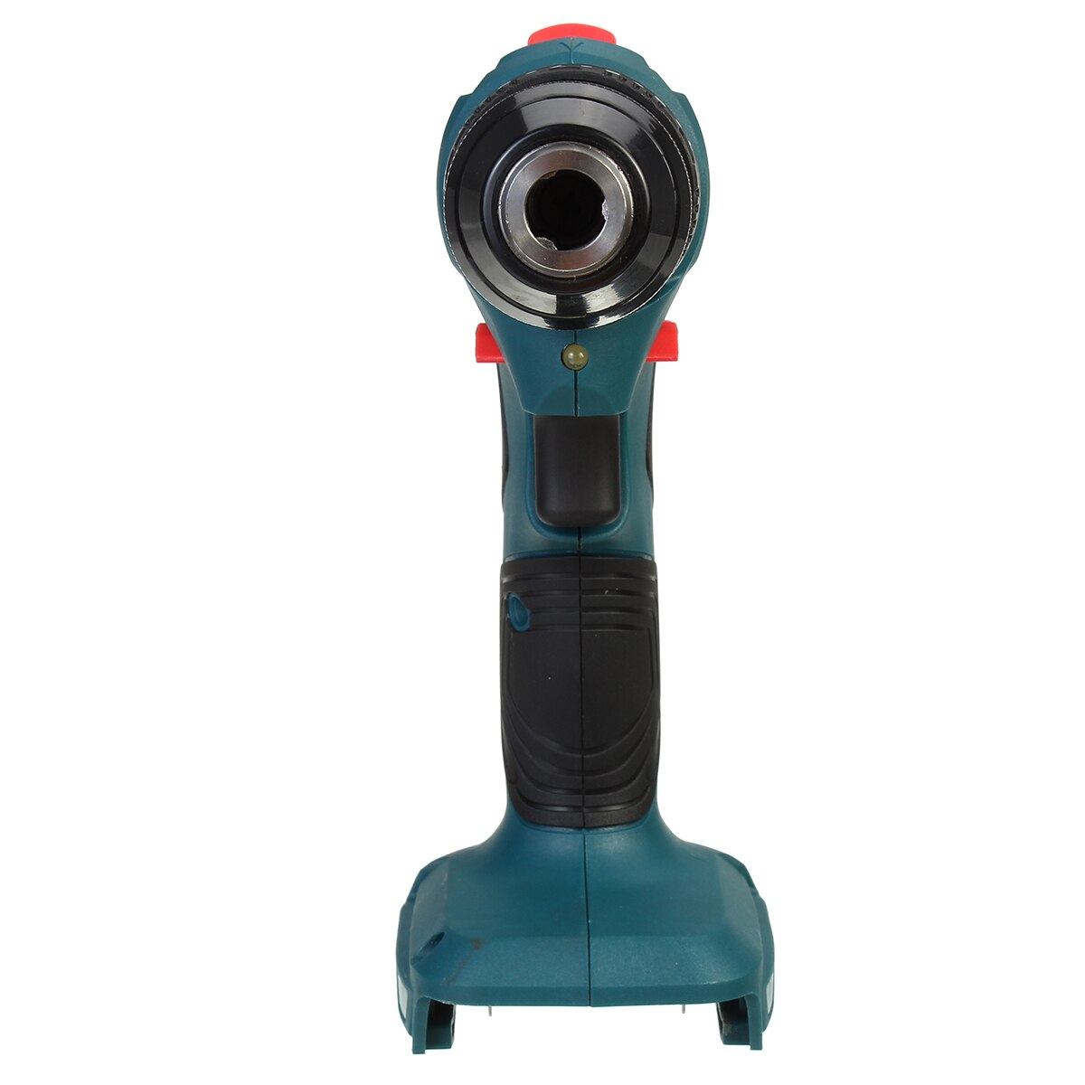 18V 21V 95Nm 3 in 1 Brushed Electric Drill Hammer Screwdriver for Makita Battery 10mm Cordless Impact Drill with LED Light