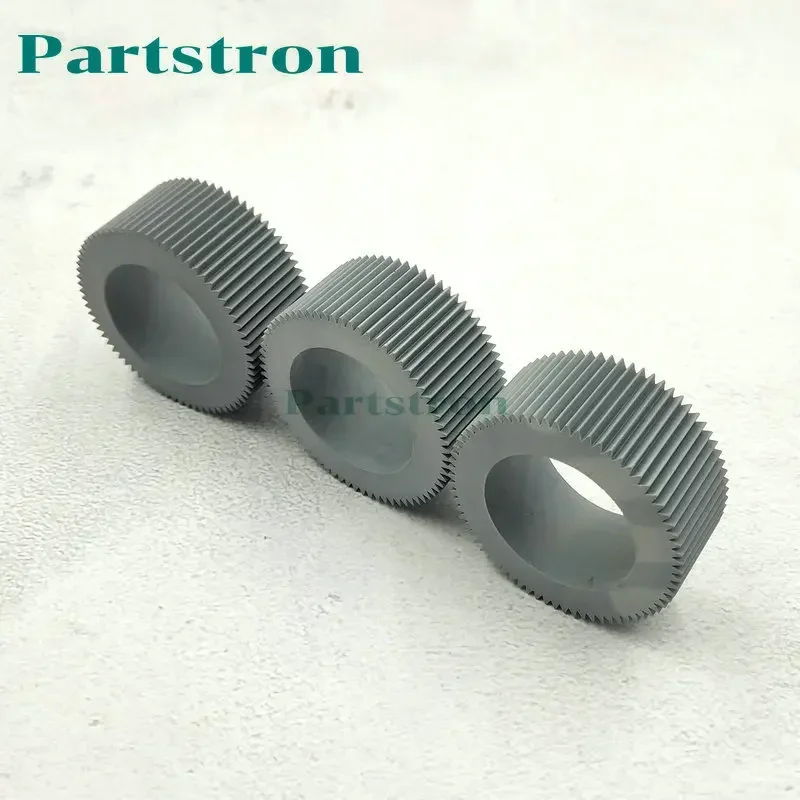 3 pezzi rullo di prelievo pneumatico rullo di gomma Raccogliere adatto per Riso RZ 200 220 230 300 310 330 370 390 530 570 970 990