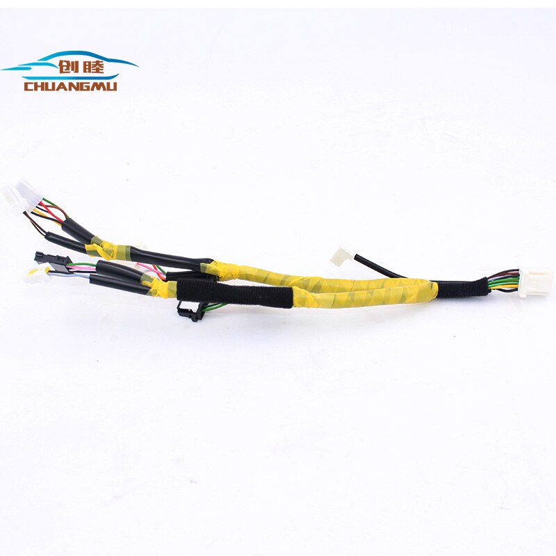 967002T000 967102T000 Volume schakelaar snelheid cruise schakelaar Bluetooth belknop schakelaar ECO economie schakelaar Voor KIA 11-13 Optima k5