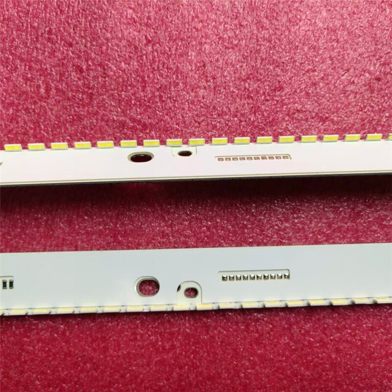 LED Backlight strip UE55KU6400 UN55KU7000 UN55KU750D HG55NE890 UN55Ku6400 UN55MU7000 UN55KU700D BN96-39597A BN96-39598A 39601A