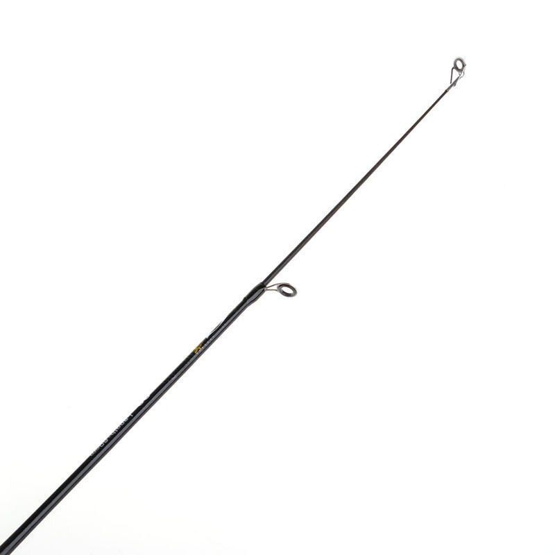 60cm Pocket Winter Ice Fishing Fish Rod Mini Tackle Spinning Casting Portable