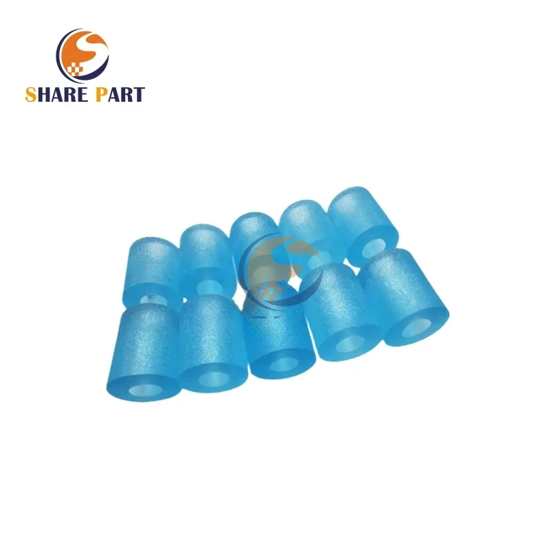 10pcs Pickup Roller RUBBER for KYOCERA FS1100 FS1300D FS1028 FS1120 1370 6025 2040 2235 4200 2BR06520 2F906230 2F906240: Black on Green