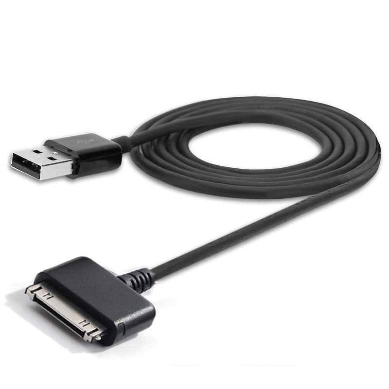 Tablet Charger Replacement USB Cable Cord for NOOK HD 7 in BNTV400 8GB Data Sync Charger In Stock
