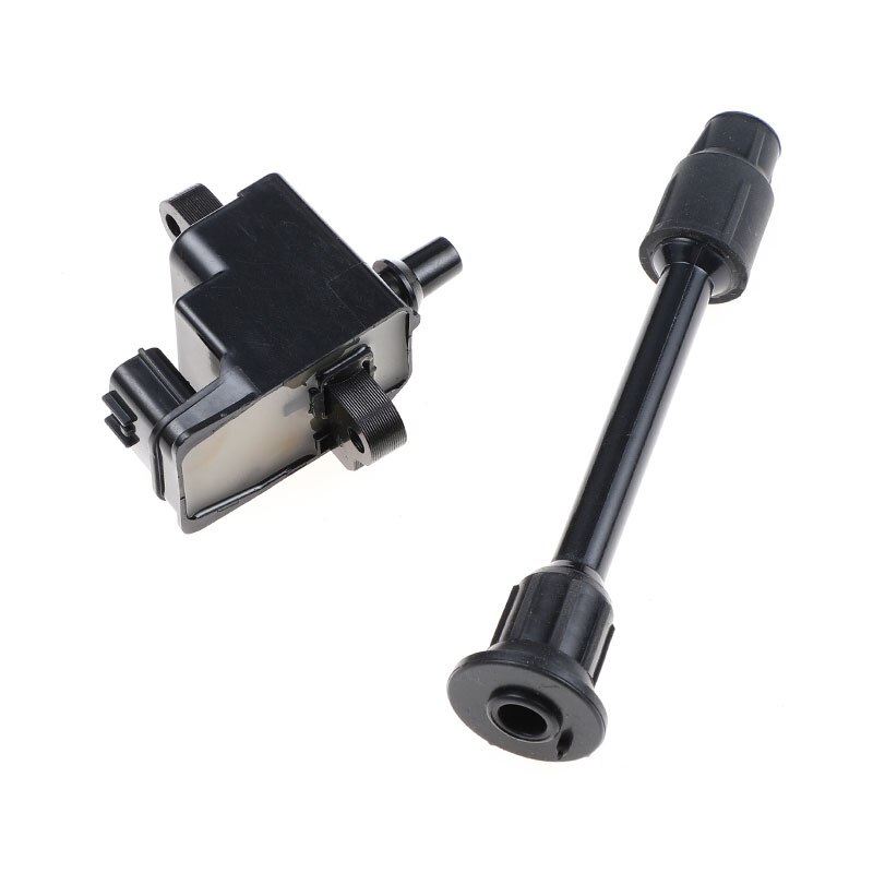 Front &amp; Rear Ignition Coil F For Nissan Maxima QX Infiniti I30 VQ20DE VQ30DE 22448-31U01 22448-31U06 22448-31U11
