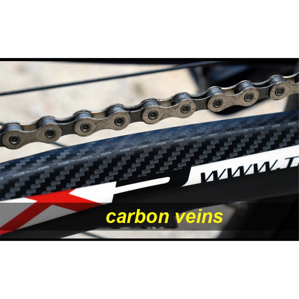 Cykelstativ klistermærker vej mountainbike ramme klistermærker beskytter cykel klistermærker mærkater universal cykel overflade beskyttelse