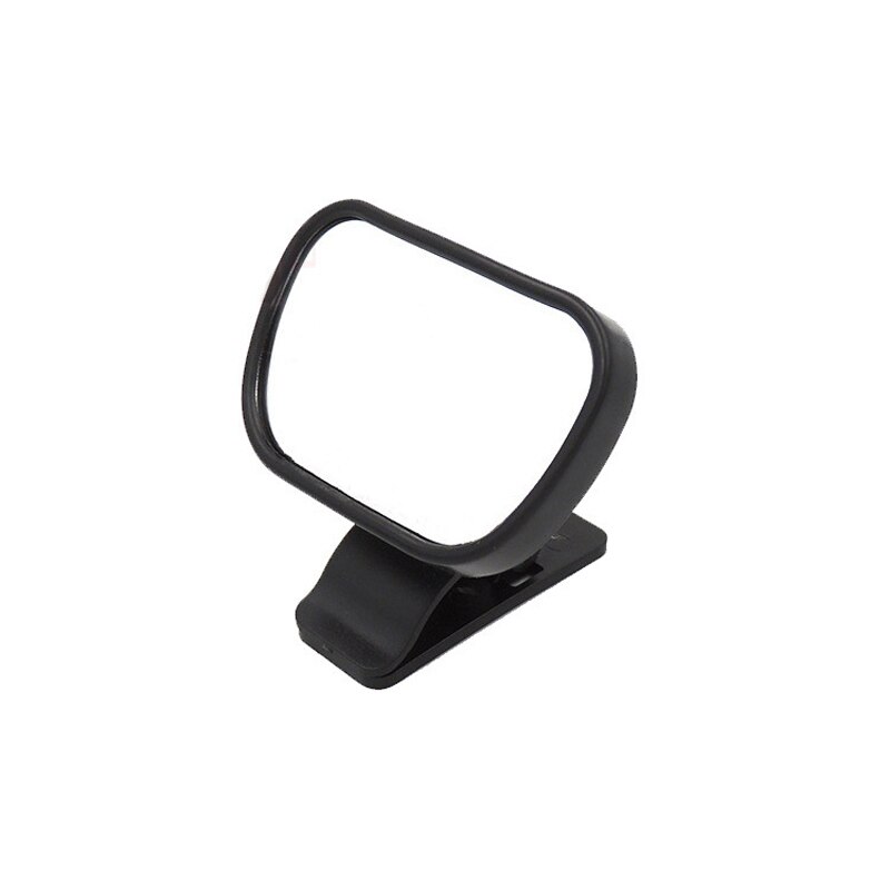 Veiligheid Auto Achterbank Baby View Spiegel Observatie Spiegel Verstelbare Baby Achter Bolle Spiegel Auto Baby Kids Monitor Auto-styling