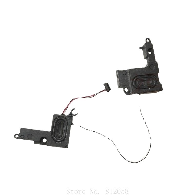 Enceinte intégrée, pour HP OMEN 15-BC G35 15-ax 15-BC TPN-Q173 15-BC219TX 15-BC013TX 15-ax212tx AX018T AX240 AX219T 858976 – 001,
