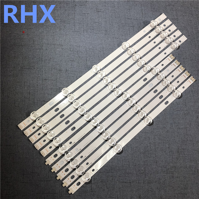 For LG INNOTEK POLA2.0 42 TV T420HVN05.0 T420HVN05.2 42LN5406-ZA 42LN5300 42LN5750 42inch TV Array LED Strips Backlight