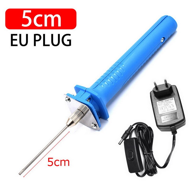 15W 110V-240V Foam Pen Electric Foam Polystyrene Cutting Machine Portable Styrofoam DIY Cutting Tools Foam #