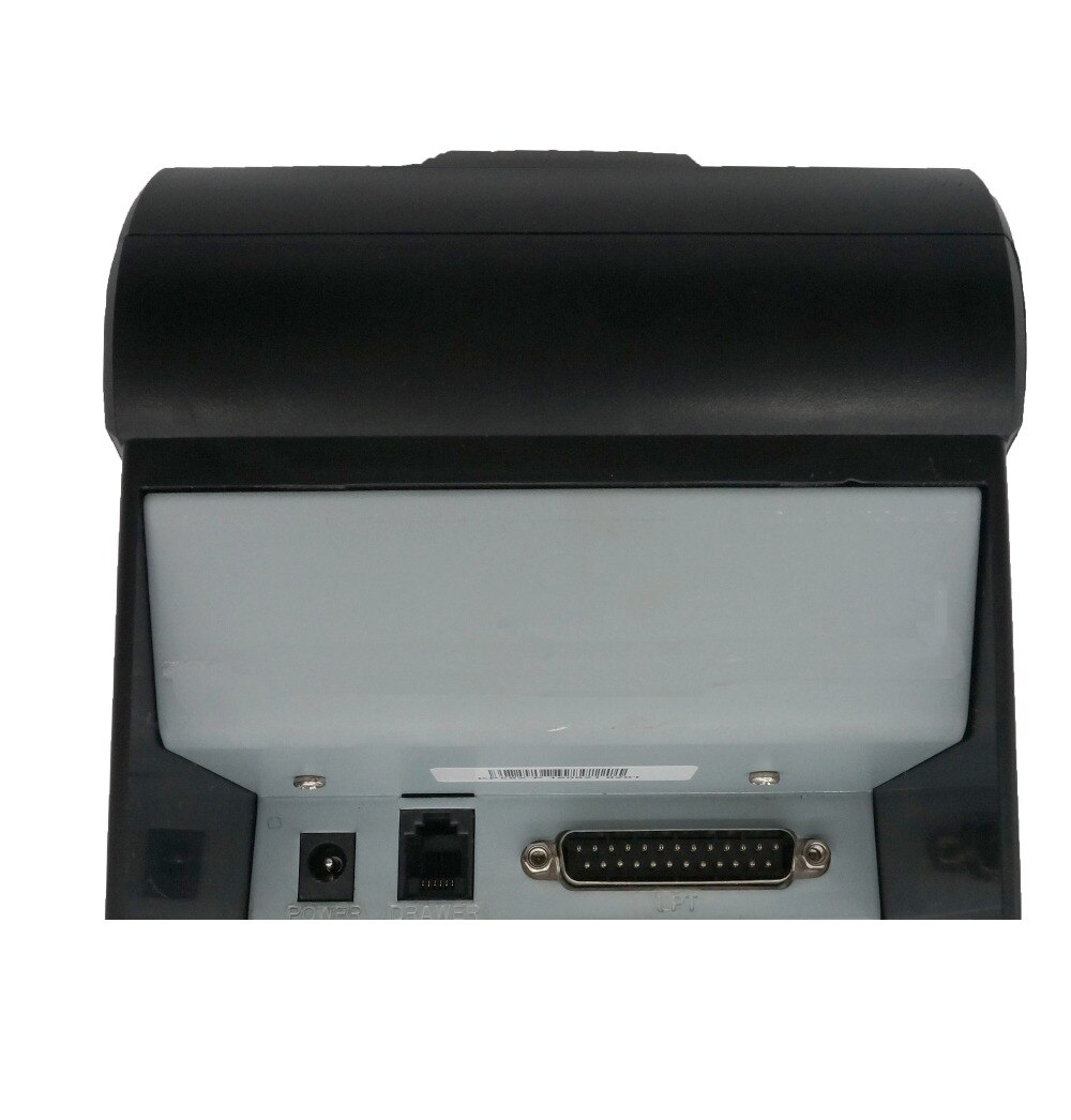 58mm parallel interface pos printer thermal receipt printer