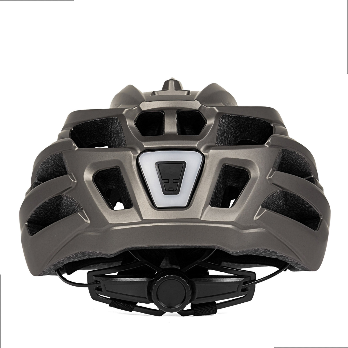 PJT Bicycle Helmet Men's Ultralight Taillight LED MTB Road Bike Helmet Cycling Motorcycle Electric Scooter Safty Cycling Helmet