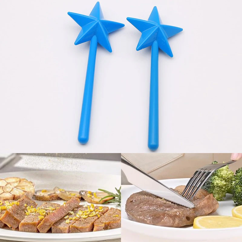 Salero portátil, pimienta, varita mágica recargable, dispensador de especias, coctelera para condimentos, juego de cocina y comedor, suministros para barbacoa