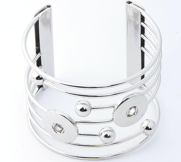 Bracelets et Bracelets en alliage de Zinc, bijoux pour femmes, à la ,