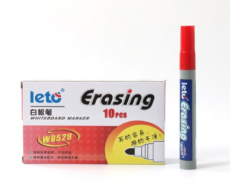 2pcs A5 Fruit Price Display Stand Supermarket Waterproof Erasable Label Vegetable Fresh Aquatic Product Promotional Brand: Red Pen 2pcs