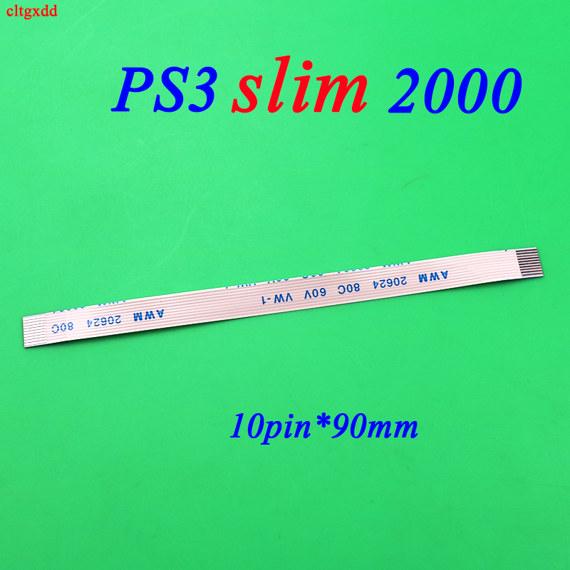 100 kpl virran palautuskytkin nauhajoustokaapeli  ps4 ps3 ohuelle  ps2 30000 50000 70000 79000 90000 7000x 75000 77000: Ps3 hoikka 2000