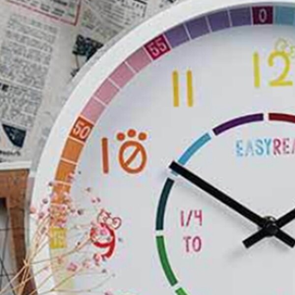 Schweigen Wanduhr Uhr für Heim Wohnzimmer Küche Schlafzimmer Dekoration Wanduhr Moderne