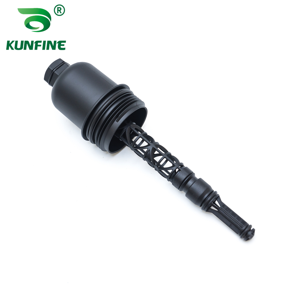 Sostituzione gruppo coperchio coperchio alloggiamento filtro olio per mercedes-benz C230 2003-2005 n. OEM
