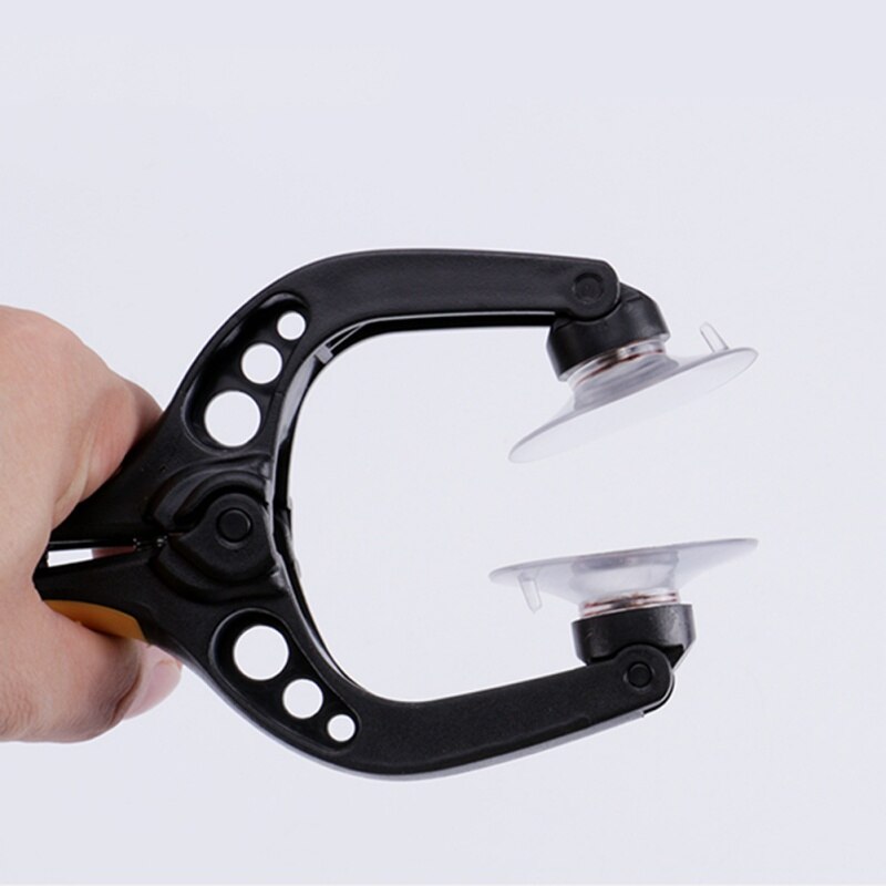 Mobile Phone LCD Screen Opening Pliers Suction Cup for iPhone iPad Samsung Cell Phone Repair Tools