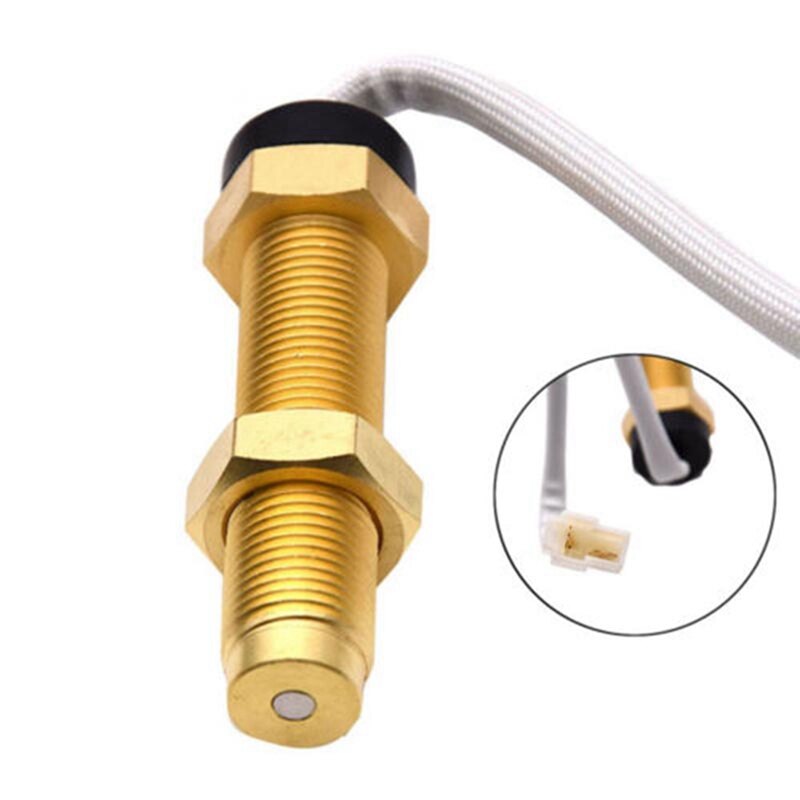 Sensor Rpm Sender M16 Voor Niet-Logo Toerenteller
