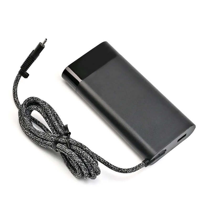 For HP 110W Laptop AC Adapter Charger TPN-CA24 TPN-DA24 20V 5A 110W TYPE-C USB Power Supply Charger