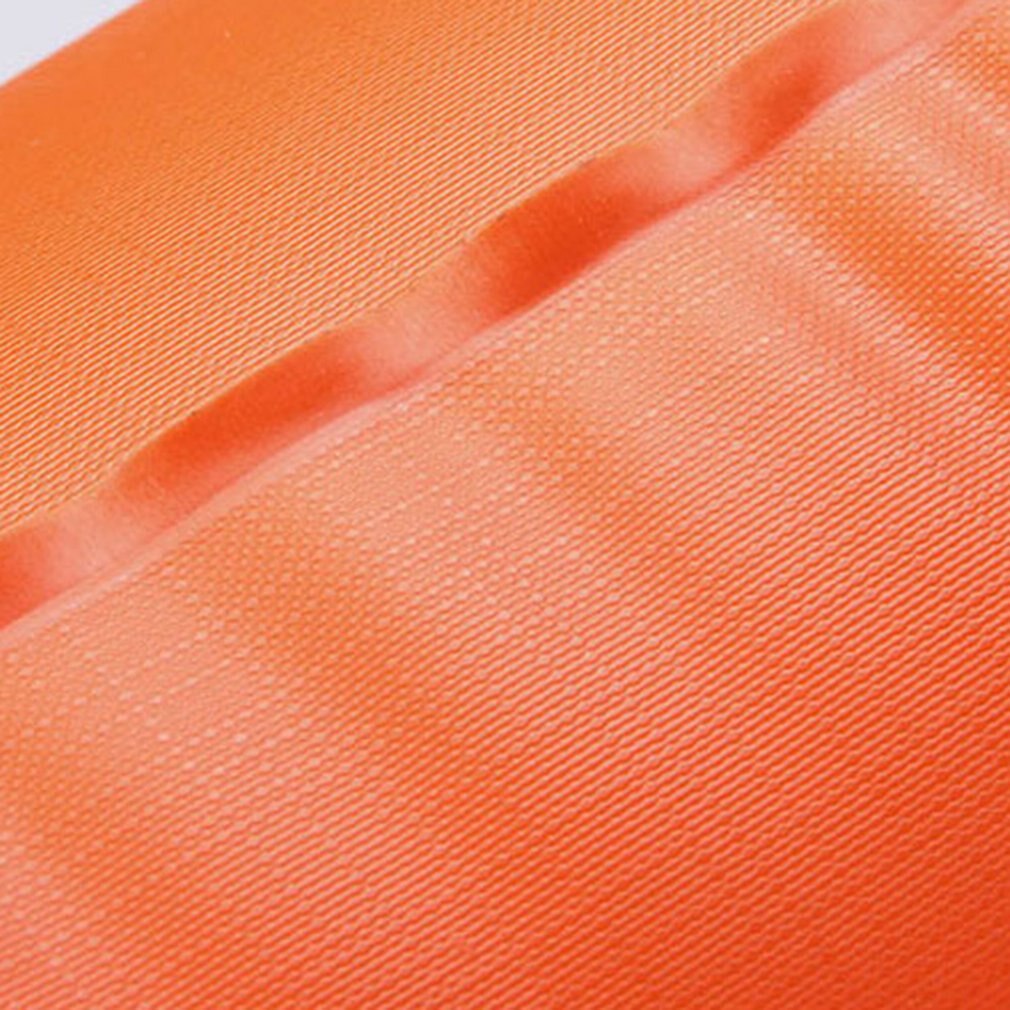 Inflatable Swimming Float Bag - Lifesaving Pack - Durable & Non-Toxic Material - LP-177