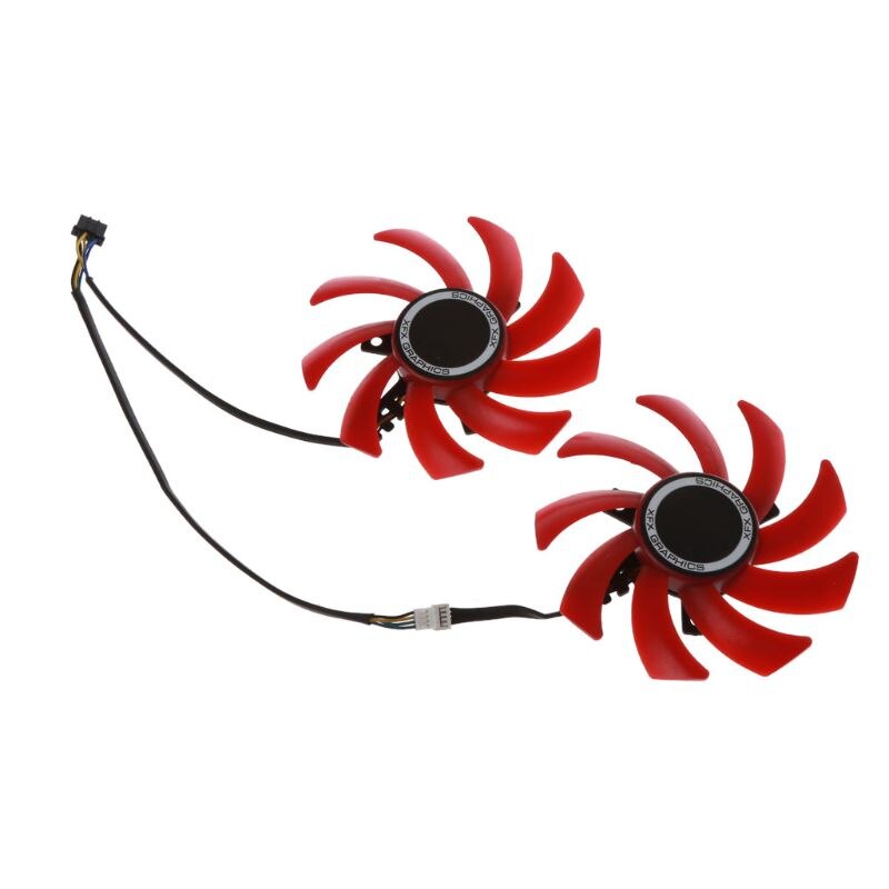 FD9015U12D ventilador de refrigeración de servidor DC 12V 0.5A 4pin tarjeta gráfica ventilador U4LD