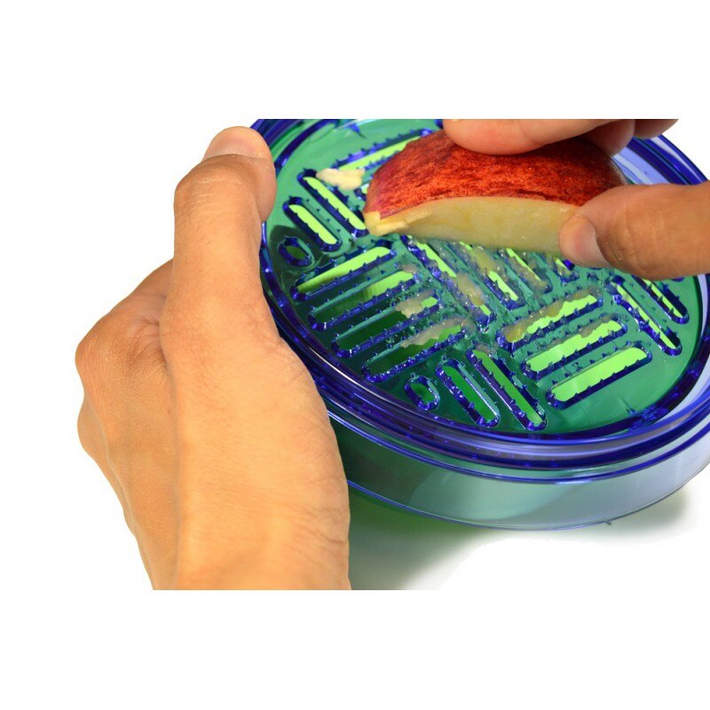 SET JOCCA DE COCINA MULTIUSOS 10 EN 1. MORTERO, CORTADOR, PELADOR, EXPRIMIDOR, RALLADOR, BOL. UTENSILIO HOGAR. ACCESORIO COMIDA.