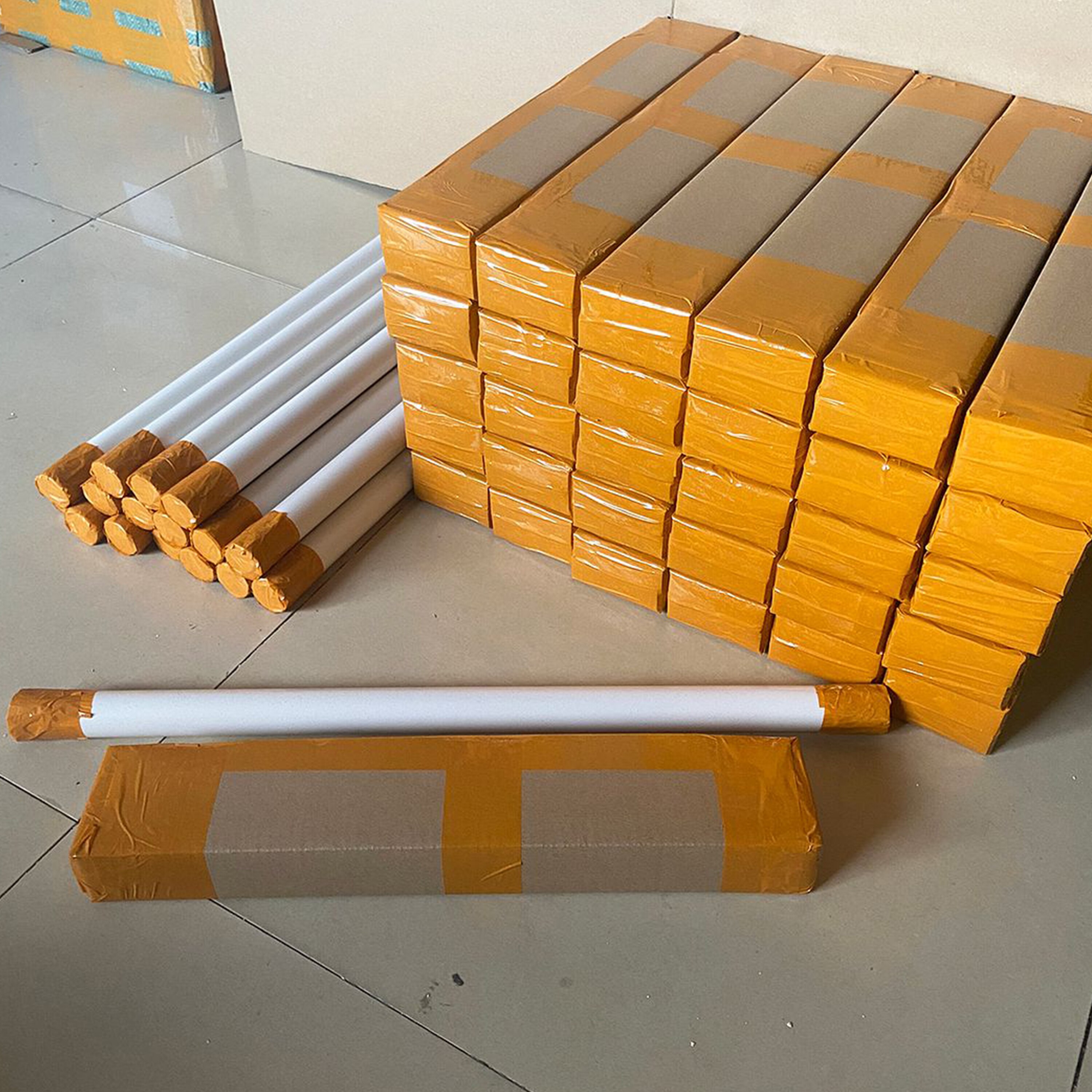 10pcs/lot LED Backlight strip for Samsung 55NU7100 UE55NU7300 UE55NU7100 UN55NU7100 AOT_55_NU7300_NU7100 BN96-45913A BN61-15485A