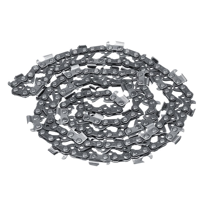 20 Inch Chainsaw Guide Bar & Wood Cutting Saw Chain 3/8'' 72DL 72 Driver Links .063" Gauge Fit Husqvarna 362 365 372 & More