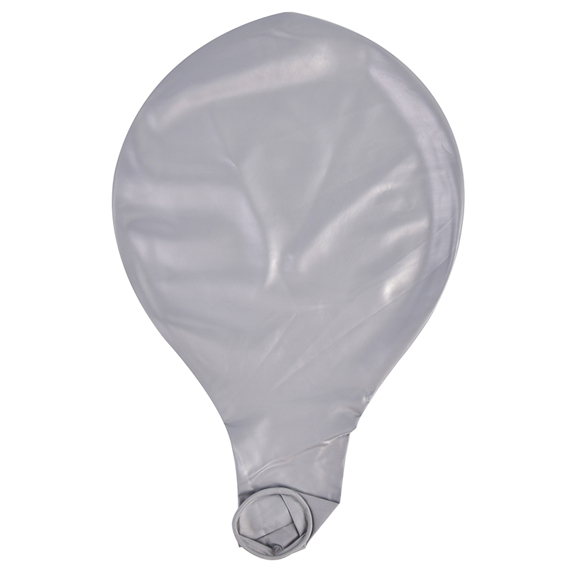 Fortykkede 36 tommer 25g flade runde store ballone... – Vicedeal