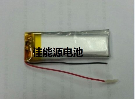 3.7V 401238 180MAH MP3 MP4 polymer lithium battery... – Grandado