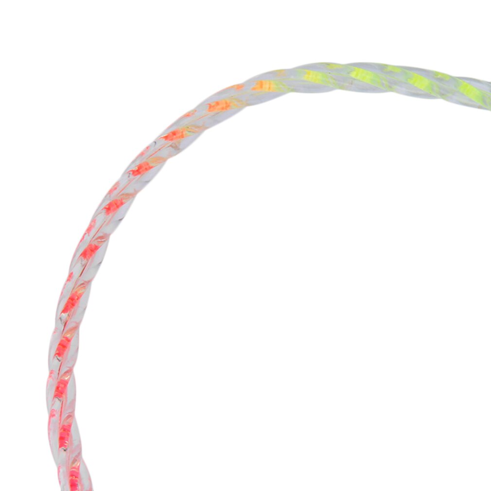 ¡5 colores Bola de saltar al aire libre bolas de juguete de la diversión juguete para saltar juguete de equipo de gimnasio !