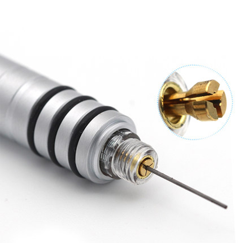 1 kpl seepra  ma41 piirustus auto lyijykynä opiskelija kirjoittaa ravista toimintaa kynä matala painopiste 0.3/0.5mm