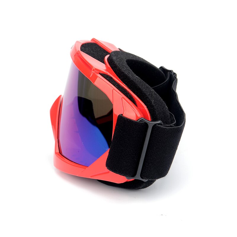 Skibrillen  uv400 anti-condens skibrillen skibrillen heren dames sneeuw snowboardbrillen winter sneeuwscooter skiën schaatsmasker