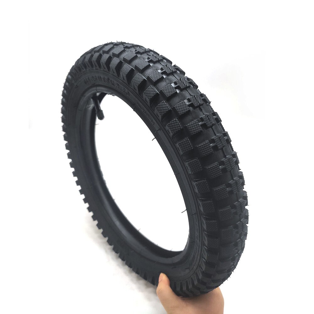 14 Inch Fietsband 14X2.4(64-254) binnenste En Buitenste Band 14X2.40 Band Voor Kinderen Fiets Kinderen Fiets Onderdelen