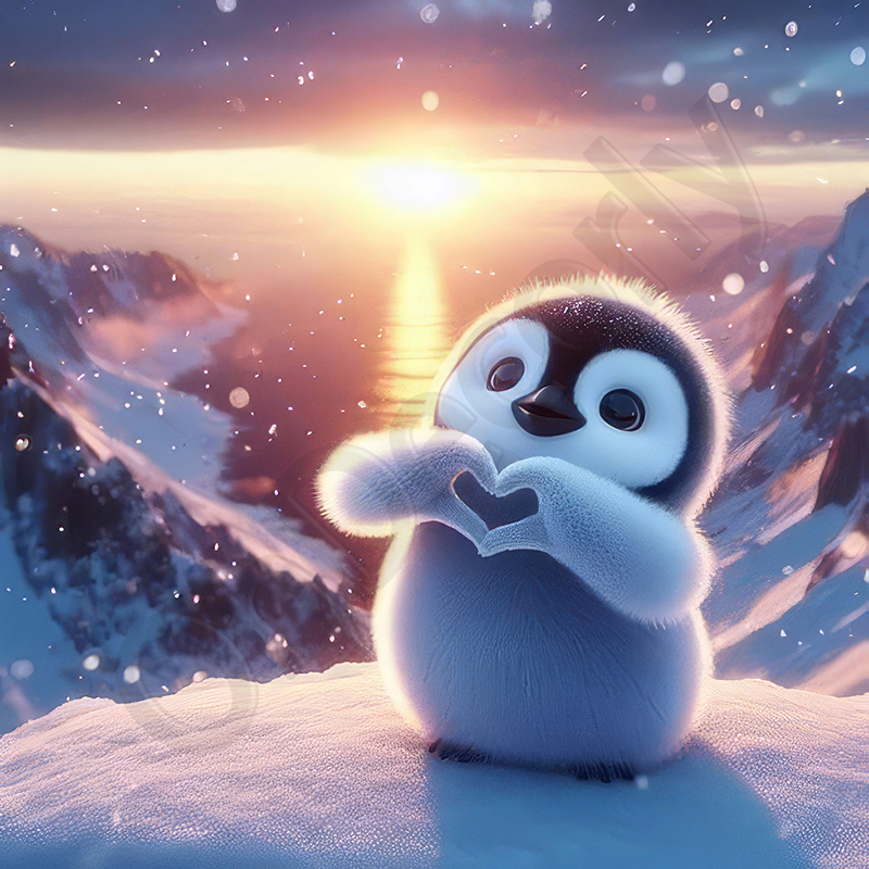 Diamond Art schildersets borduurwerk volledige kristalmozaïek 5D diy diamant schilderijen kits 2025 accessoires 30x30 cm kunst aan de muur: Oranje