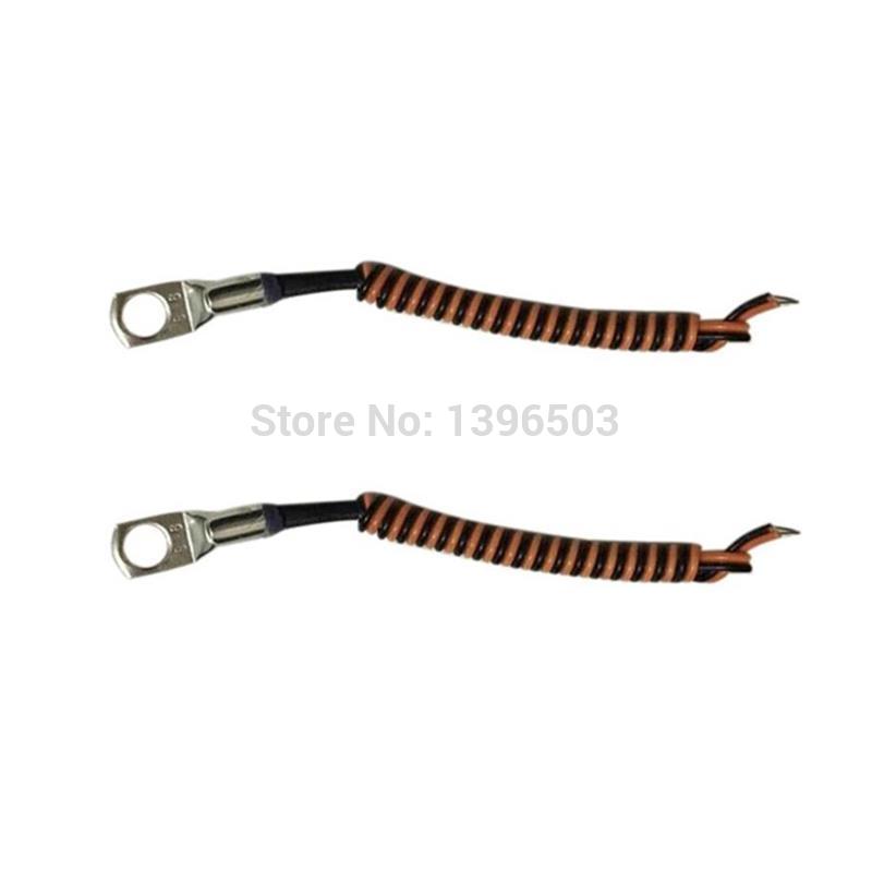 2PCS/lot Temperature sensor for Car Alarm Starline A8 A6 A4 A2 B6 B9 A9 A91 B61 B91 B92 A92 Tomahawk TW9010 TW-9010 X5 C9 C6 C3