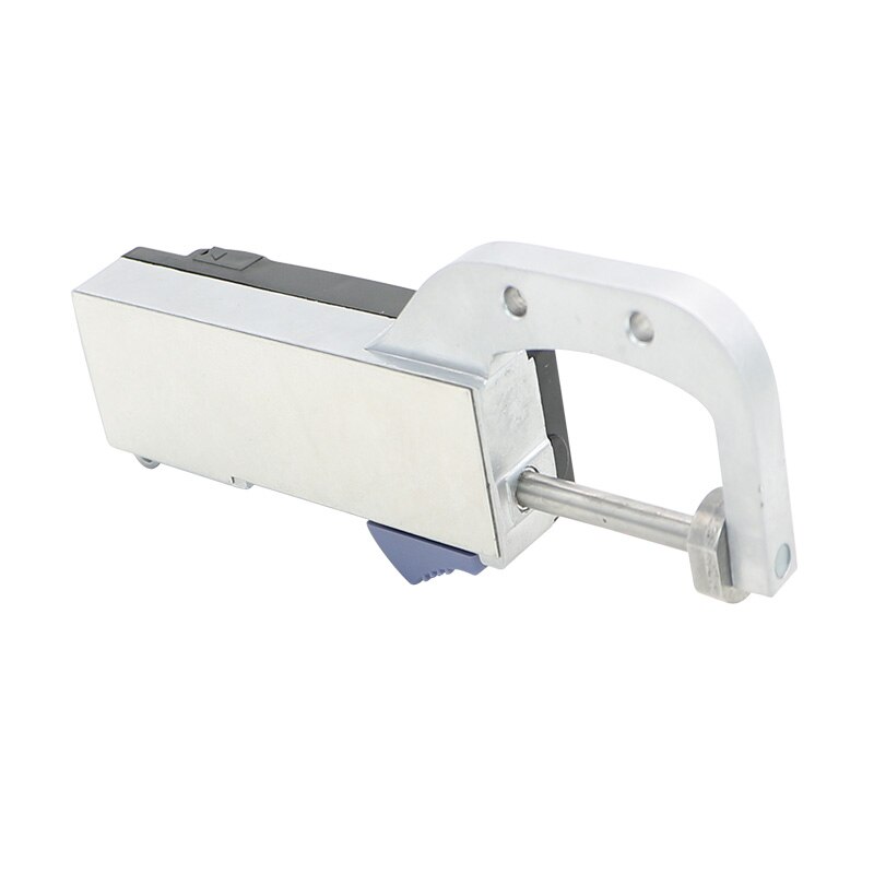 Jauge numérique d'épaisseur horizontale 0-25.4mm, micromètre de mesure de diamètre rond en métal, règle de perles pour bijoux 0.01mm