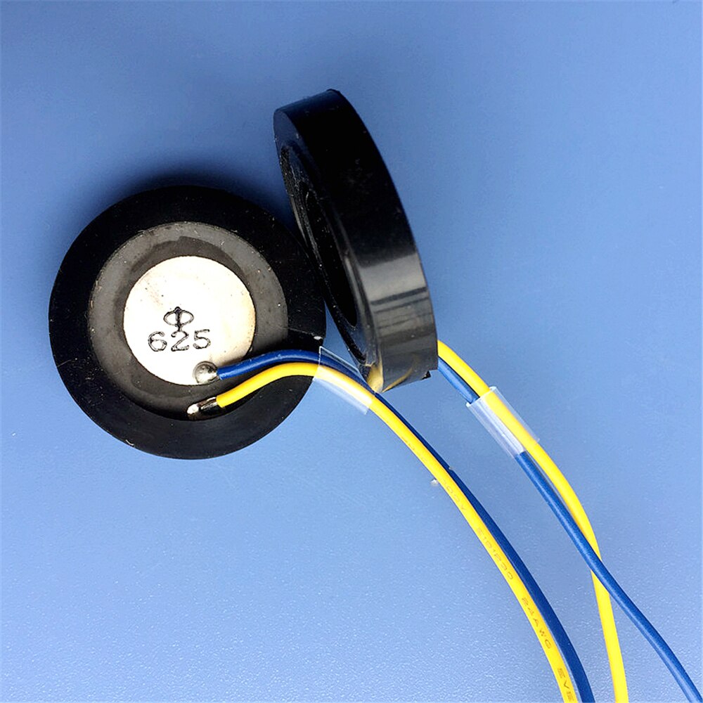 1pcs 25mm Ultrasonic Humidifier Atomizing Ceramic Disc Ring Sheet Atomizer Humidifier Accessories