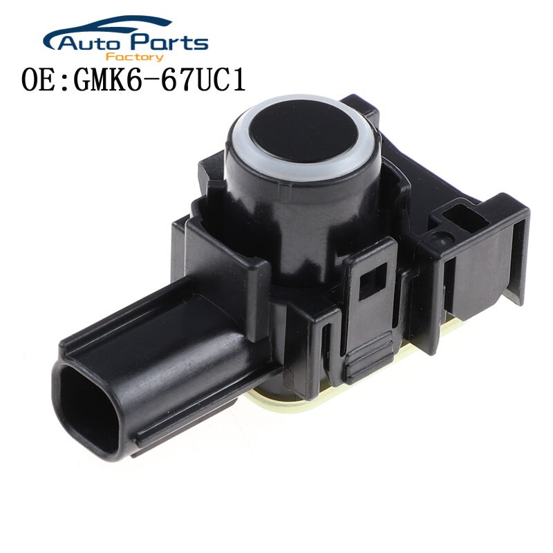 PDC Parking Sensor For MAZDA 6 Tourer Estate GMK6-67UC1 GMK667UC1
