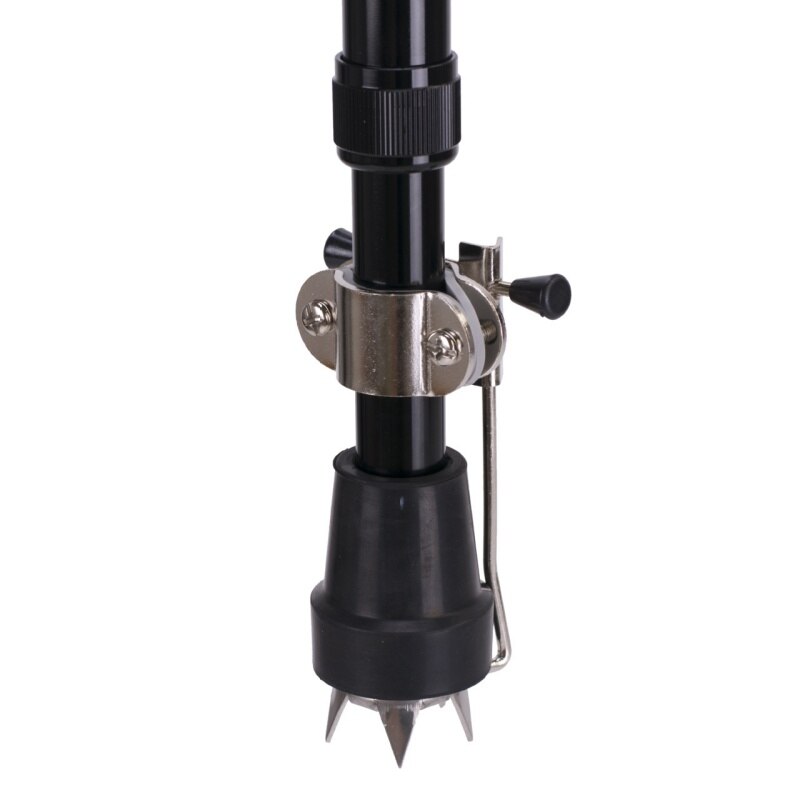 5-fach Flaggenhalterung Aus Stahl – Perfekt Für Stabflaggen Bis 0,6 Cm Durchmesser